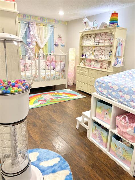 The ABDL Nursery.